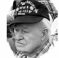 Charles GOOCH Obituary (1922