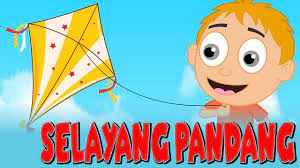 Selayang Pandang Melayu Deli Song Lagu Anak Tv Youtube