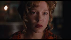 The Beast (2023) Blu-ray