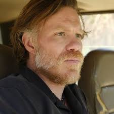 Filmografie Marc Menchaca