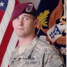 Christopher Honaker's Instagram, Twitter & Facebook