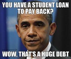 Collection Of The Funniest Memes Part 1 Student Loans Funny Student Loans Funny Memes
