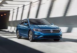 New Used Volkswagen Jetta In Lansing Mi Williams Vw