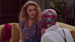 Known in urban legend as the ultimate wife, super mom and sex goddess!very loyal and caring but ready to strike when prevoked. The Tragedy Of Wanda S Unlimited Power On Wandavision Nerdist