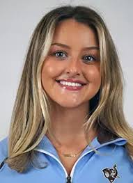 2022-23 Women's Swimming and Diving Roster