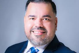 TD Bank names Randy Estrada as North Florida retail market president