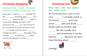 The christmas season is a wonderful time to expose your young students to traditions in other our list of resources also includes songs, a variety of lesson plans, worksheets and a complete list of. Christmas Worksheet Bundle Mash Ie