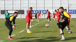 Sivasspor haberleri, son dakika transfer gelişmeler, maç sonuçları, ligdeki puan durumu, sakatlıklar , yöneticilerin açıklamaları ve dahası. Football Sivasspor To Host Israel S Maccabi Tel Aviv