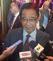 Batuh Bijanji Dinobat Di Brazil