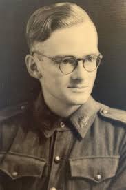 War veteran achieved world academic recognition