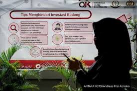Mending kalo udah diceramahin terus dikasih. Catat Ini 172 Pinjaman Online Ilegal Yang Ditutup Satgas Waspada Investasi Di Juli