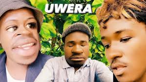 UWERA SARAH SANYU WO MURI AMBASSADORS ARADUTUNGUYE |AFITE UKWEMERA  KUDASANZWE