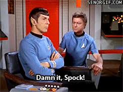 leonard nimoy GIFs - Primo GIF - Latest Animated GIFs