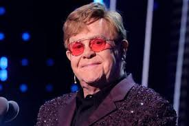 Elton John