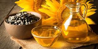 Harga bibit bunga matahari terkini. 5 Manfaat Minyak Biji Bunga Matahari Sunflower Oil Buat Kecantikan Kulit Merdeka Com