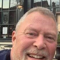 James Peter Tracy, Jr. Obituary