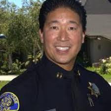 New deputy police chief Michael Kihmm named