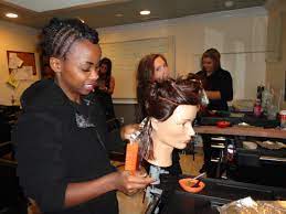 The school is located in the heart of downtown honolulu in order to provide as many live patrons for student practice as possible. Fosbre Academy Of Hair Design Preparing Students For Success Thurstontalk