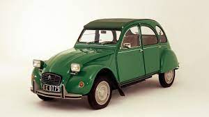 Wallpaper Citroen Old Fantasy Wallpapers Cars Cute Cars Citroen 2cv Citroen