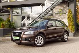 Image result for Teak Brown 2011 Q5