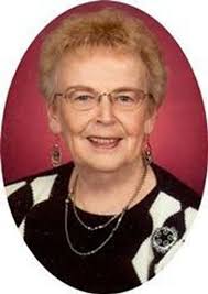 Joyce Louise Jorgenson Obituary March 10, 2011