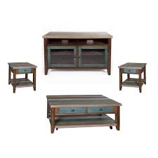 Mysummer set of 4 furniture legs 2 inch metal sofa legs replacement for coffee table tv cabinet ottoman sofa couch cupboard foot. 4 Piece Living Room Set Coffee Table Tv Stand And Set Of 2 End Table Walmart Com Walmart Com