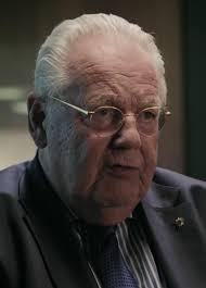 A Perfect Crime (TV Mini Series 2020)