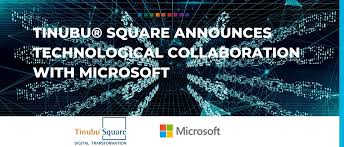 Tinubu square (formerly independence square), is an open space landmark located in broad street, lagos island, lagos state, nigeria. Tinubu Square Announces Technological Collaboration With Microsoft Trade Finance Global