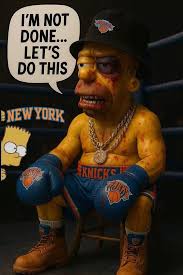 No players to Match OKC ??? Youths have energy!!!