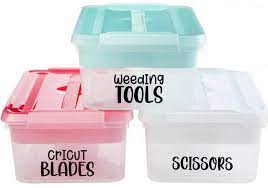 The words free are very nice. 150 Free Labels To Organize Your Cricut Craft Room Cricut Craft Room Craft Room Cricut Crafts