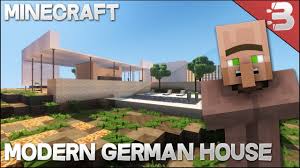 Minecraft Modern Epic German Property Create Tour With Andyisyoda Germany Travel Andyisyoda and his team of patrons are making a minecraft kingdom. minecraft modern epic german property