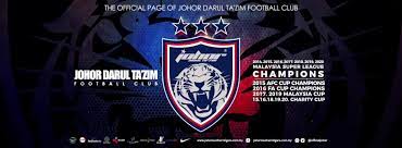 The 2017 malaysia cup knockout phase began on 15 september 2017 and concluded on 4 november 2017 with the final at shah alam stadium in. Johor Southern Tigers Info Facebook