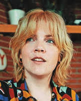 Editorial Lily and Hedwig