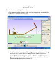 Andrew file system (afs) ended service on january 1, 2021. Forces Virtual Lab Phet Ramp Forces And Motion Pdf Forces Virtual Lab Go To Http Phet Colorado Edu En Simulation Ramp Forces And Motion You Will Be Course Hero
