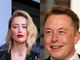 In july 2021, heard announced that she had welcomed a daughter, oonagh paige heard (born april 8, 2021), via surrogate. Did Elon Musk Gift Amber Heard A Bugged Tesla While They Were Dating Find Out Pinkvilla