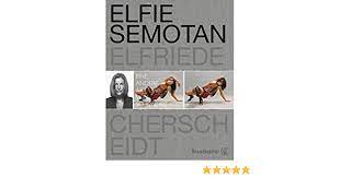 Elfie semotan, geboren 1941 in wels, lebt und arbeitet in new york, wien und jennersdorf (südburgenland). Eine Andere Art Von Schonheit Elfie Semotan Aufgezeichnet Von Ute Woltron Amazon De Bucher