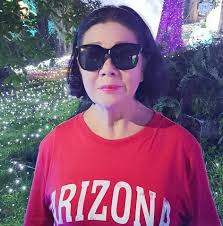 Nga Kor Ming Super Fans 倪可敏超级粉丝- 蒲种国会议员哥宾星虔诚。。。。 不分种族，尊重种族文化。好样的👍