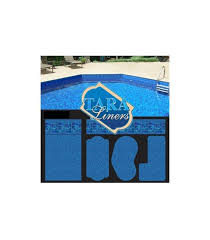Kidney fiberglass pools + vinyl liner swimming pools. Tara Liners 16 X 32 Inground Vinyl Pool Liners Vinyl Pool Liners Replacement Swimming Pool Liners