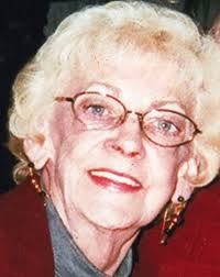 Patricia Hussong Obituary