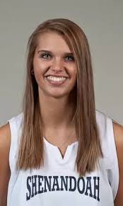 2011-12 Women's Basketball Roster