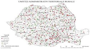 Astfel, cele 7 continente ale terrei sunt: Cate Comune Sunt In Romania