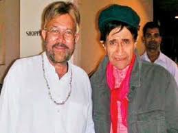 Rajesh khanna has been probably the most talked about stars of bollywood. Golden Era Of Bollywood Rajesh Khanna Dev Anand Was His Inspiration
