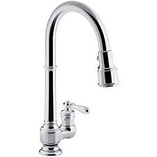kohler artifacts, kitchen sink faucets