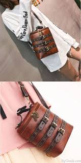 Sac A Bandouliere Etudiant A Trois Boucles Pour Tambour Multi Fonction Etudiant Only 34 99 Bygoods Com School Backpacks Shoulder Bags For School School Bags