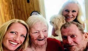 Elaine Barbara Sadowski