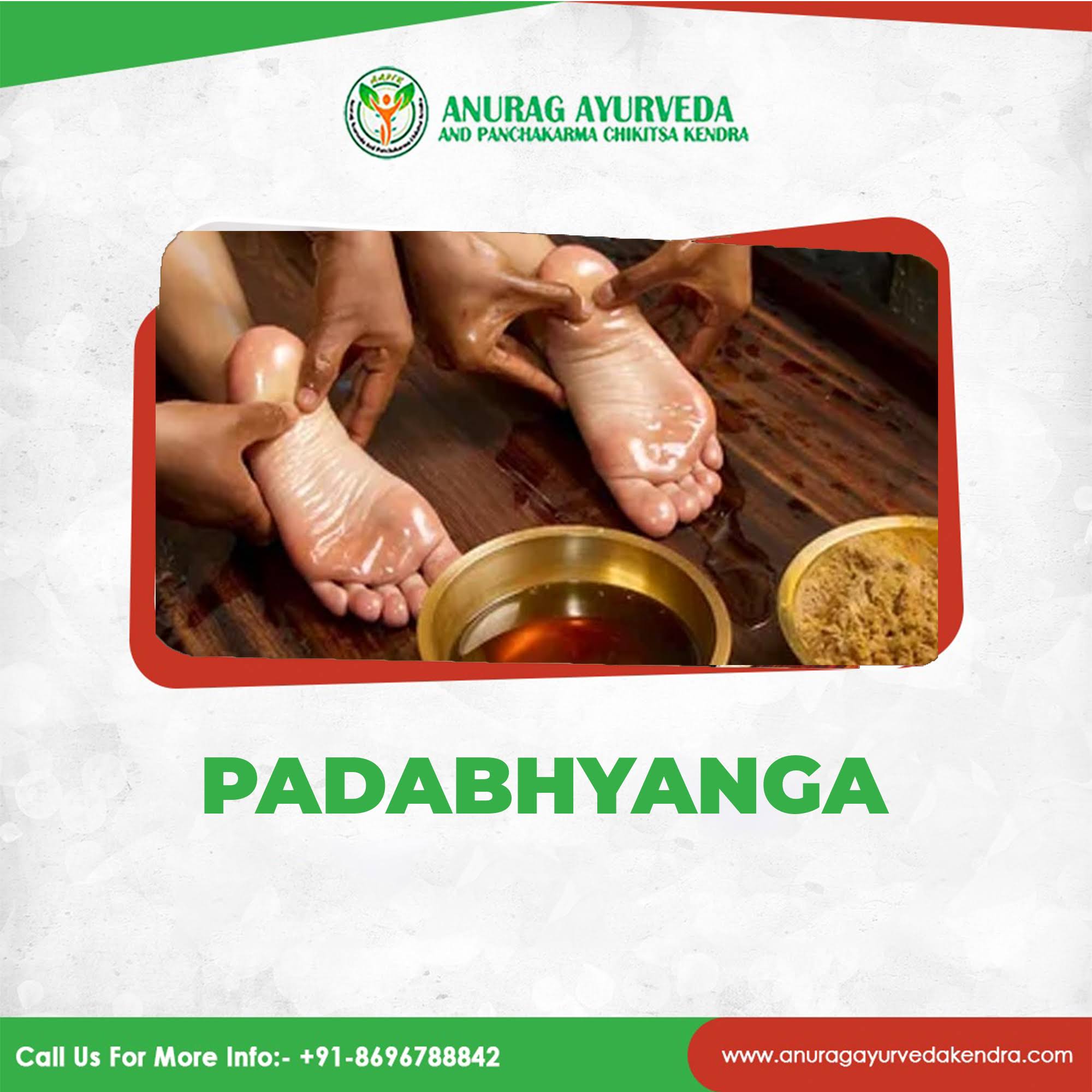Padabhyanga product image