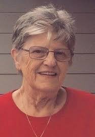 Marsha Custer Obituary (2023)