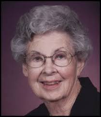 Helen McVay Obituary (2012)