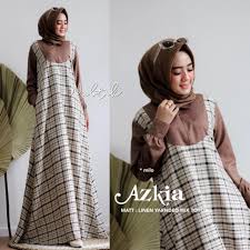 Beli baju muslim hamil online berkualitas dengan harga murah terbaru 2020 di tokopedia! Azkia Nabtik Gamis Solo Gamis Muslim Baju Kodok By Nabtik Ori Nabtik Gamis Hamil Dress Hamil Shopee Indonesia