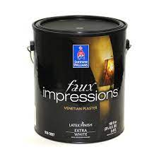 We sell the real italian lime plaster in hundreds of venetian plaster colors. Venecianskaya Shtukaturka Faux Impressions Venetian Plaster Sherwin Williams 3 43 Litra